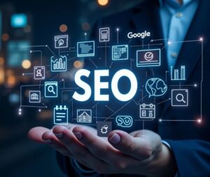 SEO Expert in calicut